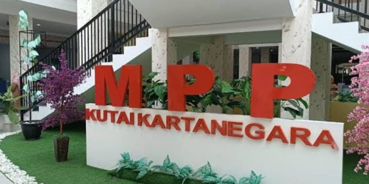 MPP Kukar Raih Posisi Keempat Terbaik di Indonesia dalam Layanan Adminduk