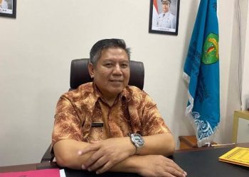 Disdukcapil Kukar Mewujudkan Akses Layanan Adminduk yang Merata