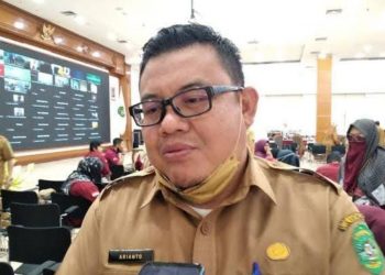 DPMD Kukar Luncurkan Program Setiap Desa Dijamin Miliki Perawat dan Bidan