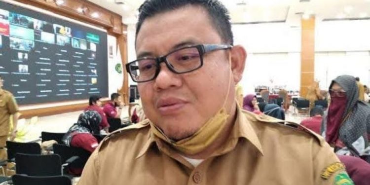 DPMD Kukar Luncurkan Program Setiap Desa Dijamin Miliki Perawat dan Bidan