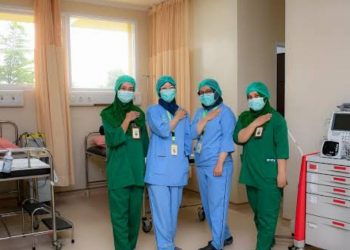 Upaya Dinkes Kukar Meningkatkan Kualitas Layanan Kesehatan di Pedesaan