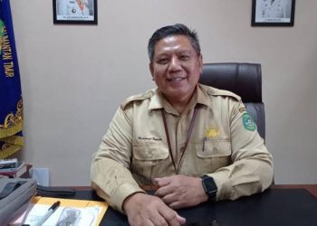 Program ‘Pelayanan Bunga Desaku’ Membantu Akses Layanan Adminduk di Desa dan Kelurahan Kukar