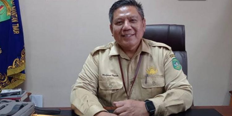 Program ‘Pelayanan Bunga Desaku’ Membantu Akses Layanan Adminduk di Desa dan Kelurahan Kukar