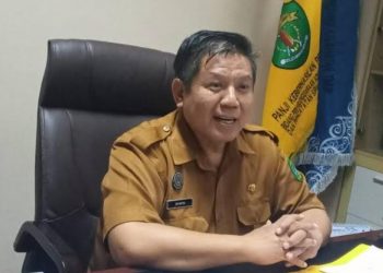 Disdukcapil Kukar Meningkatkan Upaya Sosialisasi Akses Dokumen Kependudukan