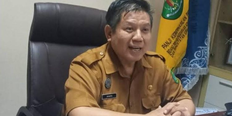 Disdukcapil Kukar Meningkatkan Upaya Sosialisasi Akses Dokumen Kependudukan