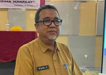 Inisiatif Pembenahan Data oleh Dinsos Kukar dengan Pendekatan Lapangan