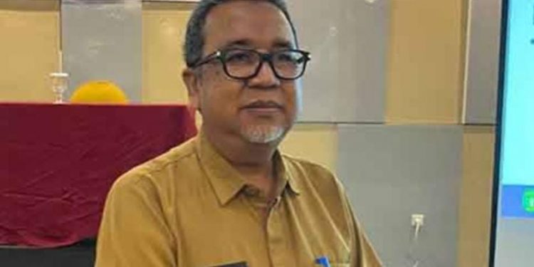 Inisiatif Pembenahan Data oleh Dinsos Kukar dengan Pendekatan Lapangan