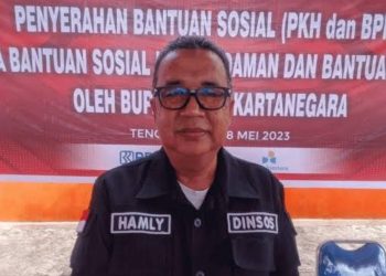 Program Ekonomi Produktif oleh Dinsos Kukar untuk Penguatan Masyarakat