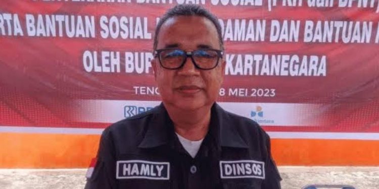 Program Ekonomi Produktif oleh Dinsos Kukar untuk Penguatan Masyarakat