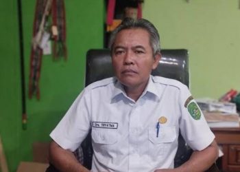 Kepala Bidang Pemasaran Dispar Ungkap Rencana Peningkatan Pendapatan Pariwisata Kukar