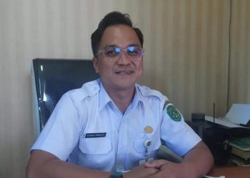 Dispar Kukar Tetapkan Anggaran 5,3 Miliar Rupiah untuk Pengembangan Pariwisata