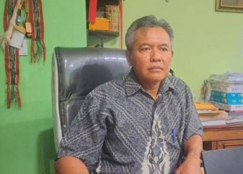 Dialog Pariwisata: Meningkatkan Wisata Budaya di Kukar oleh Dispar