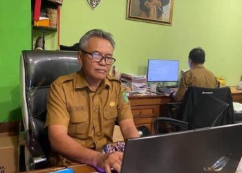 Jam Bentong Kukar Berubah Jadi Tujuan Wisata dengan Museum Digital