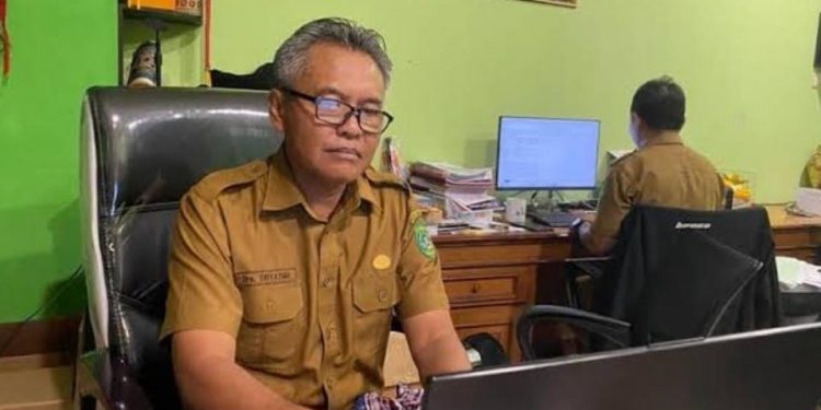 Jam Bentong Kukar Berubah Jadi Tujuan Wisata dengan Museum Digital