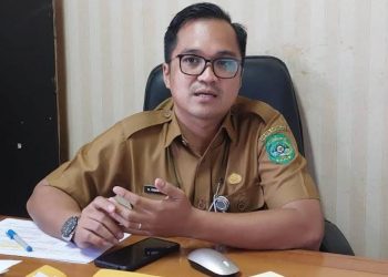 Ajakan Kepala Bidang Destinasi Pariwisata Kukar: Jaga Keberlanjutan Wisata