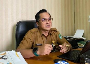 Dukungan Dispar untuk Meningkatkan Pariwisata Lokal Kukar Melalui Pokdarwis