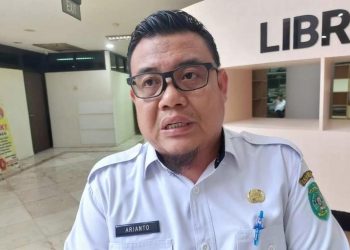 Langkah DPMD Kukar dalam Meningkatkan Ekonomi, Sosial, dan Lingkungan Desa