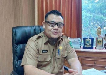 Semua Desa Maju: Indeks Pembangunan Kukar Naik