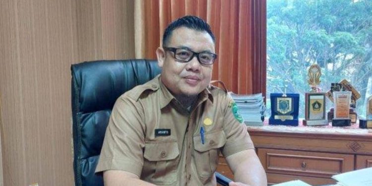 Semua Desa Maju: Indeks Pembangunan Kukar Naik