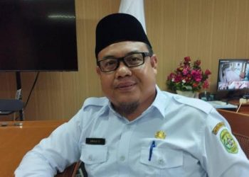 DPMD Kukar Siap Penuhi Kebutuhan Dasar Masyarakat Desa
