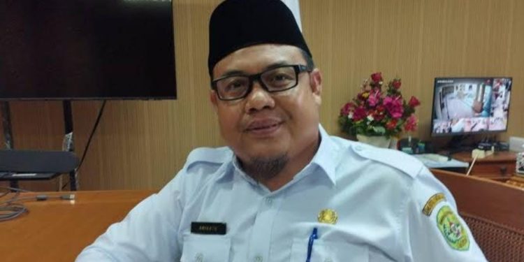 DPMD Kukar Siap Penuhi Kebutuhan Dasar Masyarakat Desa