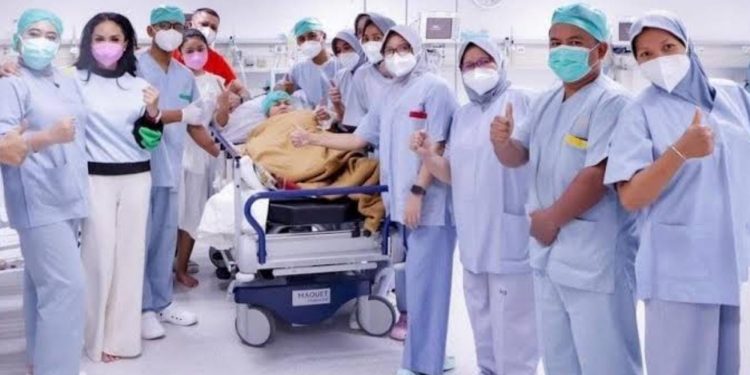 Langkah Maju Dinkes Kukar: Akreditasi Faskes untuk Layanan Kesehatan Lebih Baik