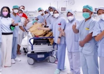 Langkah Maju Dinkes Kukar: Akreditasi Faskes untuk Layanan Kesehatan Lebih Baik