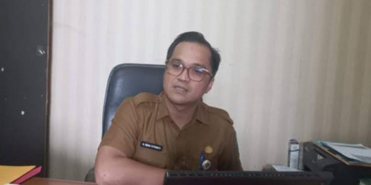 Dispar Kukar Mendorong Kemandirian Pokdarwis dan Meningkatkan Mutu Pariwisata