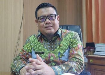DPMD Kukar Dorong Pembangunan Posyandu demi Standar Layanan