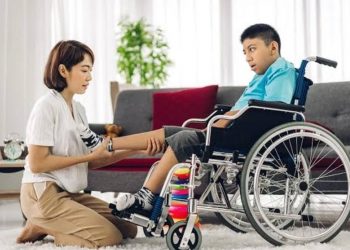 Dinsos Kukar Tegaskan Kesadaran Keluarga Kunci Utama dalam Rehabilitasi Sosial