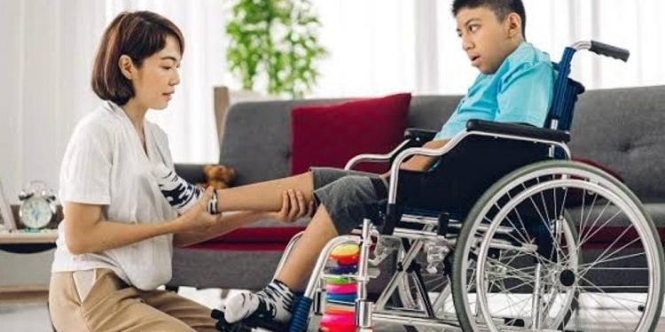 Dinsos Kukar Tegaskan Kesadaran Keluarga Kunci Utama dalam Rehabilitasi Sosial