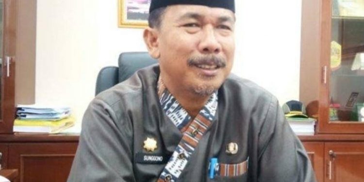 Pemkab Kukar Gelar Seleksi Jabatan Pimpinan Tinggi Pratama (JPTP) untuk Memperkuat Pemerintahan