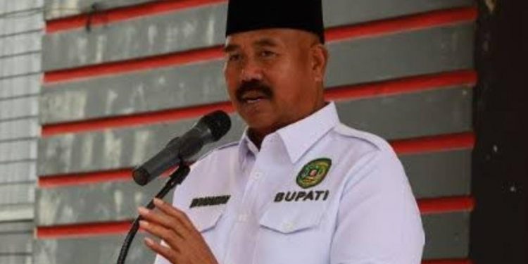 Bupati Kukar Edi Damasyah Rangkul Ketua RT untuk Pendidikan Anak Sekolah