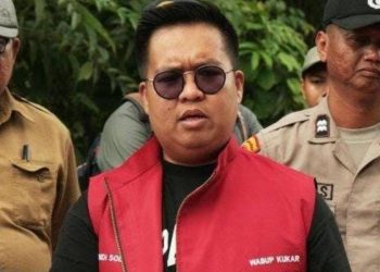 Pemkab Kukar Perkuat Anggaran Infrastruktur di Kecamatan Loa Kulu