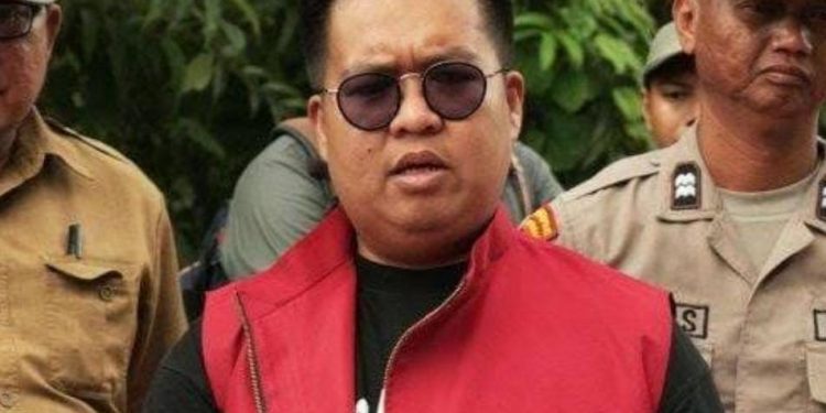 Pemkab Kukar Perkuat Anggaran Infrastruktur di Kecamatan Loa Kulu