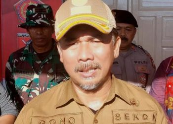 Sekda Kukar Ungkapkan Komitmen Efisiensi Anggaran melalui TPP yang Terendah di Kaltim