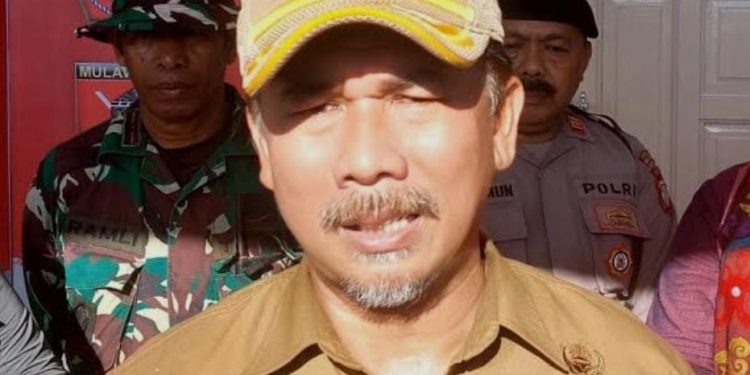 Sekda Kukar Ungkapkan Komitmen Efisiensi Anggaran melalui TPP yang Terendah di Kaltim