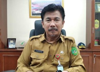 Rencana Lelang Jabatan untuk Posisi Penting Pemerintahan Daerah Kukar