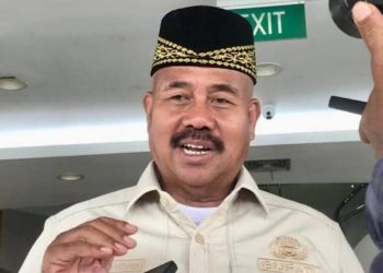 Pemkab Kukar Siapkan Tenaga Kerja Lokal Menyongsong Pemindahan IKN