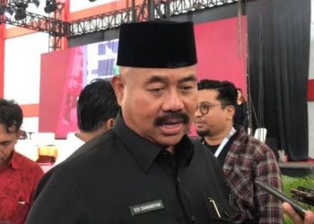 Edi Damansyah Tekankan Pentingnya Kesesuaian Pembangunan Kukar dengan Visi-Misi