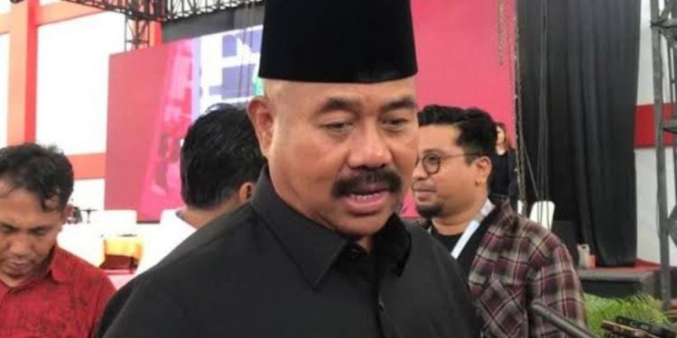 Edi Damansyah Tekankan Pentingnya Kesesuaian Pembangunan Kukar dengan Visi-Misi