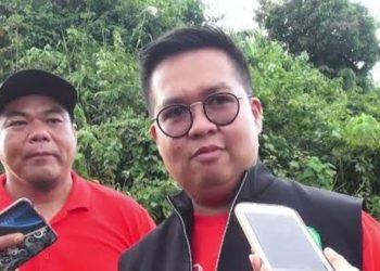 Rendi Solihin Targetkan RS Muara Badak Akan Selesai Dibangun Pada Akhir 2024
