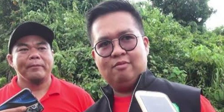 Rendi Solihin Targetkan RS Muara Badak Akan Selesai Dibangun Pada Akhir 2024