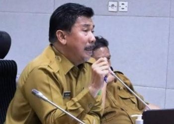 Sunggono Ajak Warga Kukar Ikut Serta dalam Pilkada Serentak 2024