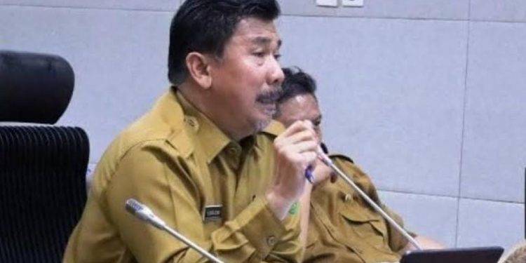 Sunggono Ajak Warga Kukar Ikut Serta dalam Pilkada Serentak 2024
