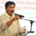 Angka Kemiskinan di Kukar Turun Sebesar 4,397% pada Tahun 2023