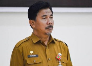 Sunggono Dorong ASN Kukar Tingkatkan Kinerja