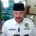 Edi Damansyah Minta Ketua RT Dukung Demokrasi dan Pencatatan Data Penduduk