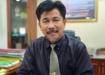 Sunggono Ajak Masyarakat Hormati Warisan Budaya Kukar