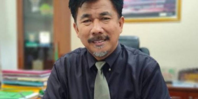 Sunggono Ajak Masyarakat Hormati Warisan Budaya Kukar